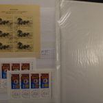 Polen 1918 bis in die 2000er Jahre, gute Teilsammlung