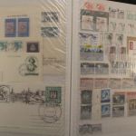 Polen 1918 bis in die 2000er Jahre, gute Teilsammlung