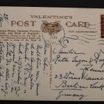 London, Mansion House, National Provincial Bank, Bank of England, Busse