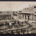 Milano, Stazione Centrale