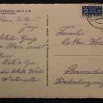 Braunlage, Oberharz, Herzog-Wilhelm-Straße