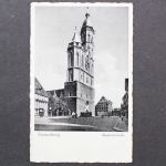 Braunschweig, Andreskirche