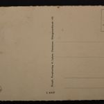 Braunschweig / Riddagshausen, Reichsjägerhof Göring