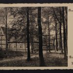 Braunschweig / Riddagshausen, Reichsjägerhof im Wildpark