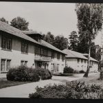 Altenhof, Kr. Eberswalde, Pionierrepublik "Wilhelm Pieck"
