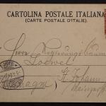 Italien, San Remo, Villa Zirio
