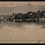 Italien, Lago Maggiore, Isola Bella
