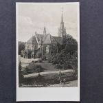Dresden - Plauen, Auferstehungkirche