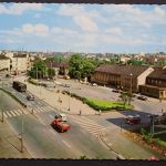 Remscheid, Hauptbahnhof