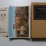 Syrien, 42 Ansichten in Naturfarbenphotographie, UVACHROM A.G.