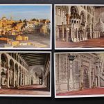 Syrien, 42 Ansichten in Naturfarbenphotographie, UVACHROM A.G.
