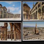Syrien, 42 Ansichten in Naturfarbenphotographie, UVACHROM A.G.