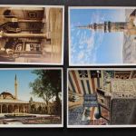 Syrien, 42 Ansichten in Naturfarbenphotographie, UVACHROM A.G.