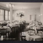 Goslar, Haus Hessenkopf, Innenansicht