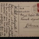 Danzig, St. Marien, nächtliche Bestrahlung