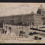 Berlin, Königliches Schloss