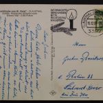 Clausthal, Marktkirche zum Hl. Geist, größte Holzkirche Mitteleuropas