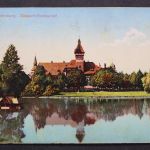 Breslau-Kleinburg, Südpark-Restaurant