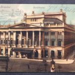 Breslau, Stadttheater