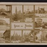 Bresau, Jahrhunderhaus, Rathaus, Hauptbahnhof, Dom, Liebichhöhe