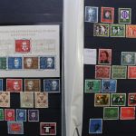 Deutschland (BRD) 1949-1990, gestempelte Sammlung