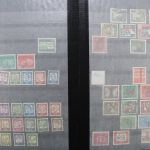 Deutschland (BRD) 1949-1990, gestempelte Sammlung