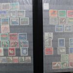 Deutschland (BRD) 1949-1990, gestempelte Sammlung