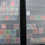 Deutschland (BRD) 1949-1990, gestempelte Sammlung