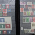 Deutschland (BRD) 1949-1990, gestempelte Sammlung