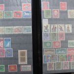 Deutschland (BRD) 1949-1990, gestempelte Sammlung