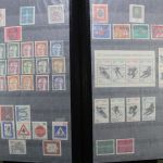 Deutschland (BRD) 1949-1990, gestempelte Sammlung