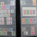 Deutschland (BRD) 1949-1990, gestempelte Sammlung