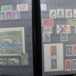 Deutschland (BRD) 1949-1990, gestempelte Sammlung