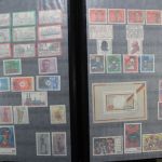 Deutschland (BRD) 1949-1990, gestempelte Sammlung