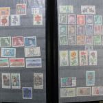 Deutschland (BRD) 1949-1990, gestempelte Sammlung