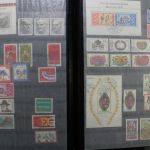 Deutschland (BRD) 1949-1990, gestempelte Sammlung