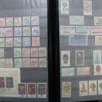 Deutschland (BRD) 1949-1990, gestempelte Sammlung