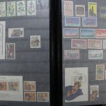 Deutschland (BRD) 1949-1990, gestempelte Sammlung