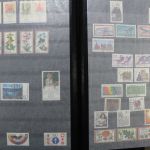 Deutschland (BRD) 1949-1990, gestempelte Sammlung