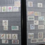 Deutschland (BRD) 1949-1990, gestempelte Sammlung