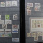 Deutschland (BRD) 1949-1990, gestempelte Sammlung