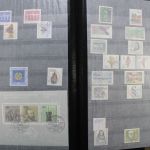 Deutschland (BRD) 1949-1990, gestempelte Sammlung