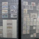Deutschland (BRD) 1949-1990, gestempelte Sammlung