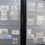 Deutschland (BRD) 1949-1990, gestempelte Sammlung