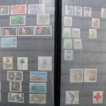 Deutschland (BRD) 1949-1990, gestempelte Sammlung