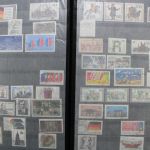 Deutschland (BRD) 1949-1990, gestempelte Sammlung