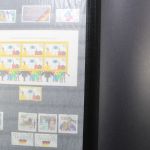 Deutschland (BRD) 1949-1990, gestempelte Sammlung
