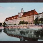 Breslau, Universität