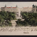 Breslau, Matthiasplatz