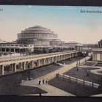 Breslau, Jahrhunderthalle